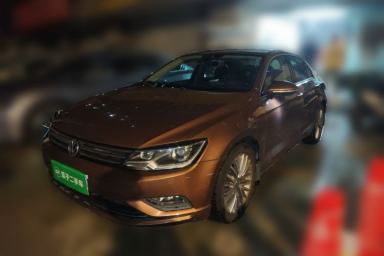Used Volkswagen Lamando 2015 280TSI DSG Luxury Edition