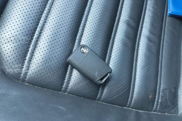 Used Volkswagen Lamando 2015 280TSI DSG Luxury Edition Vehicle Key
