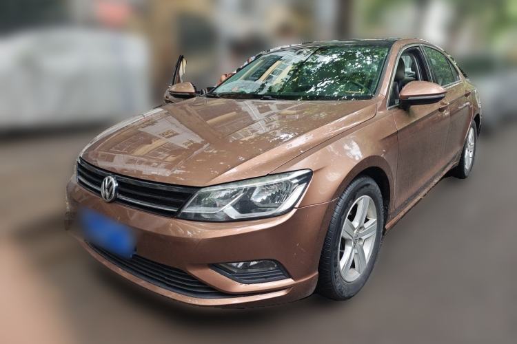 Used Volkswagen Lamando 2015 230TSI Manual Trend Edition Guazi used car, China used car export, Used car for sale, Used  cars, Cheapest cars for sale