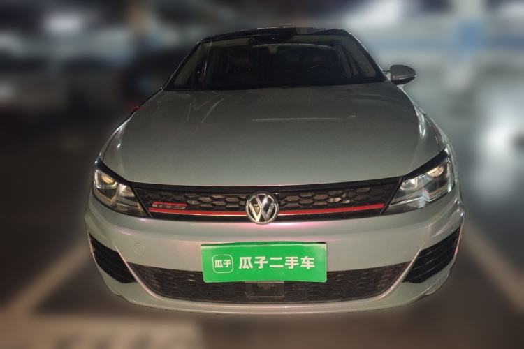 Used Volkswagen Lamando 2015 330TSI DSG Luxury Edition Front