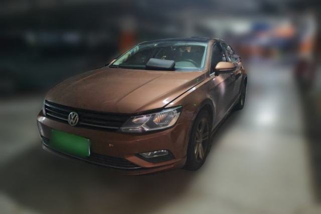 Used Volkswagen Lamando 2015 280TSI DSG Comfort Edition