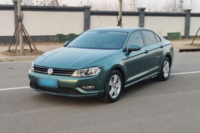 Used Volkswagen Lamando 2015 230TSI Manual Trend Edition
