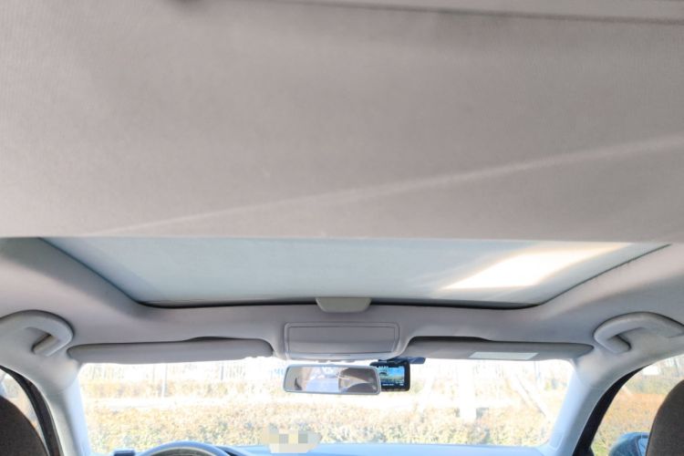 Used Volkswagen Lamando 2015 230TSI Manual Trend Edition Headliner
