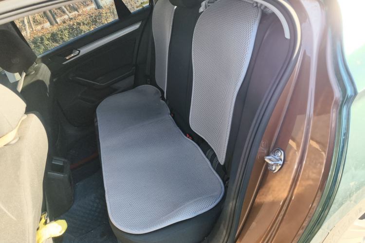 Used Volkswagen Lamando 2015 230TSI Manual Trend Edition Left Rear Seat
