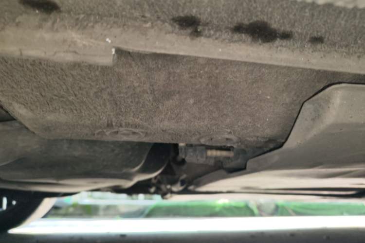 Used Volkswagen Lamando 2015 280TSI DSG Comfort Edition Chassis Front