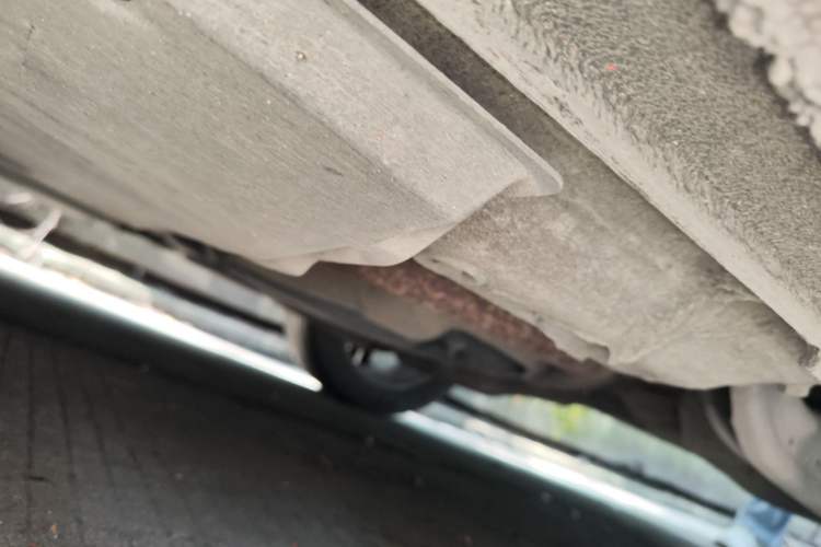 Used Volkswagen Lamando 2015 280TSI DSG Comfort Edition Chassis Front Left