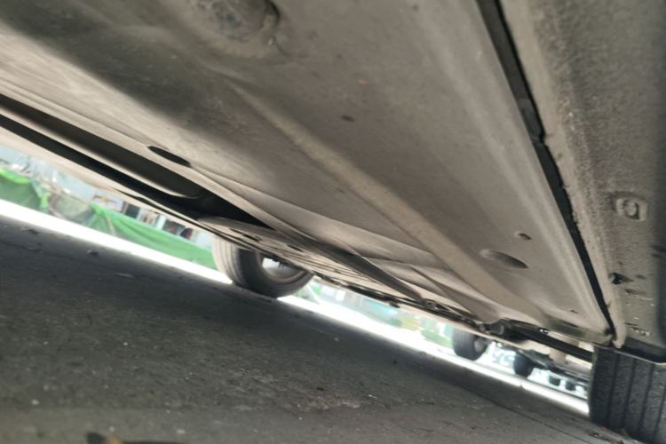 Used Volkswagen Lamando 2015 280TSI DSG Comfort Edition Chassis Front Right