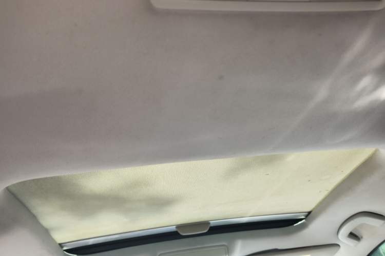Used Volkswagen Lamando 2015 280TSI DSG Comfort Edition Headliner