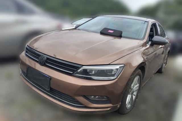 Used Volkswagen Lamando 2015 280TSI DSG Comfort Edition