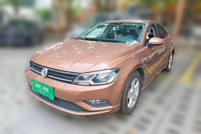 Used Volkswagen Lamando 2015 230TSI DSG Fashion Edition
