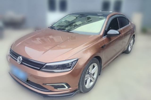Used Volkswagen Lamando 2015 330TSI DSG Comfort Edition