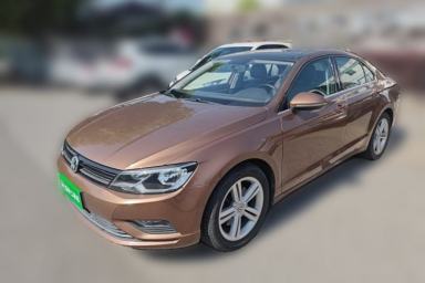 Used Volkswagen Lamando 2015 330TSI DSG Comfort Edition