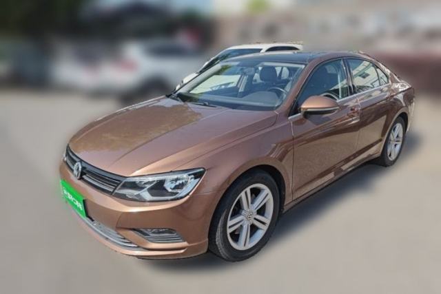 Used Volkswagen Lamando 2015 330TSI DSG Comfort Edition