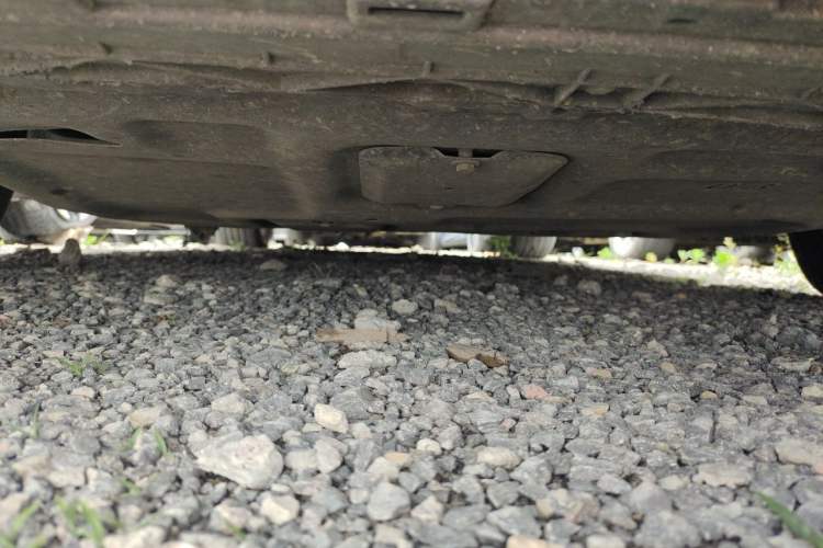 Used Volkswagen Lamando 2015 280TSI DSG Comfort Edition Chassis Front