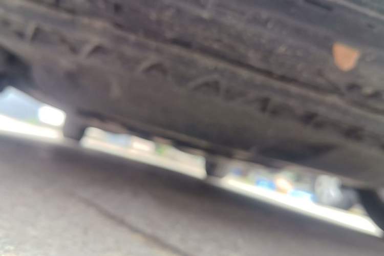 Used Volkswagen Lamando 2015 330TSI DSG Comfort Edition Chassis Front