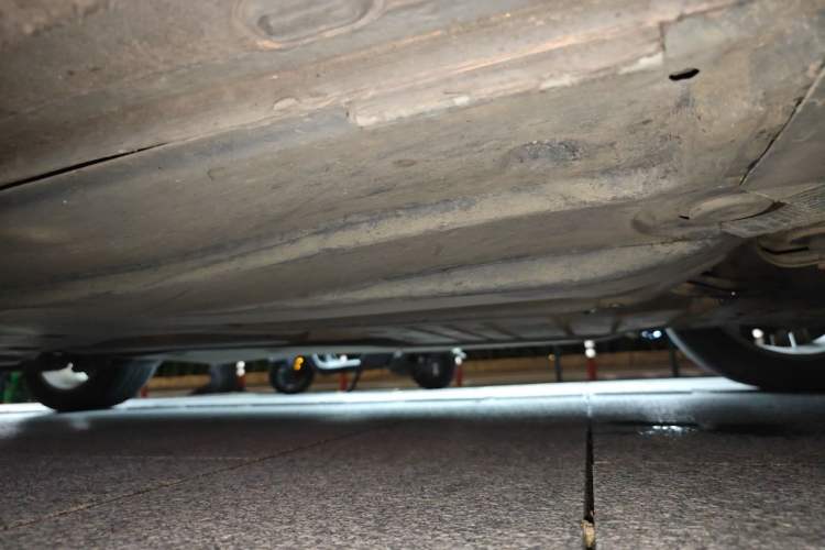 Used Volkswagen Lamando 2015 280TSI DSG Comfort Edition Chassis Front Right