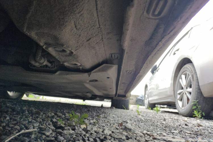 Used Volkswagen Lamando 2015 280TSI DSG Comfort Edition Chassis Rear Right