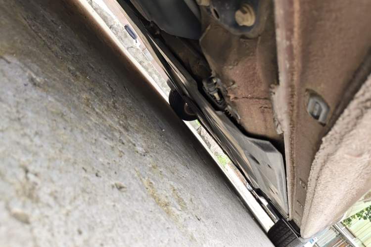 Used Volkswagen Lamando 2015 230TSI DSG Fashion Edition Chassis Rear Right