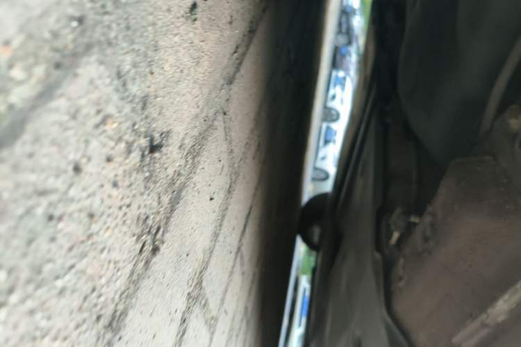 Used Volkswagen Lamando 2015 280TSI DSG Comfort Edition Chassis Rear Right