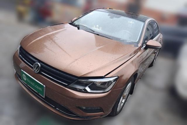 Used Volkswagen Lamando 2015 280TSI DSG Comfort Edition