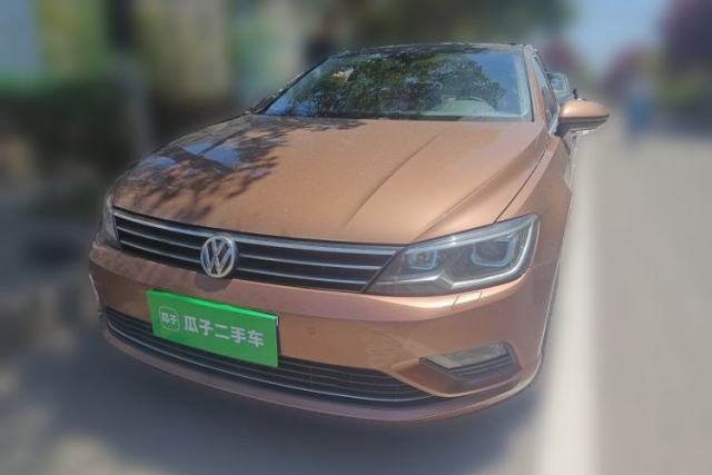 Used Volkswagen Lamando 2015 330TSI DSG Luxury Edition