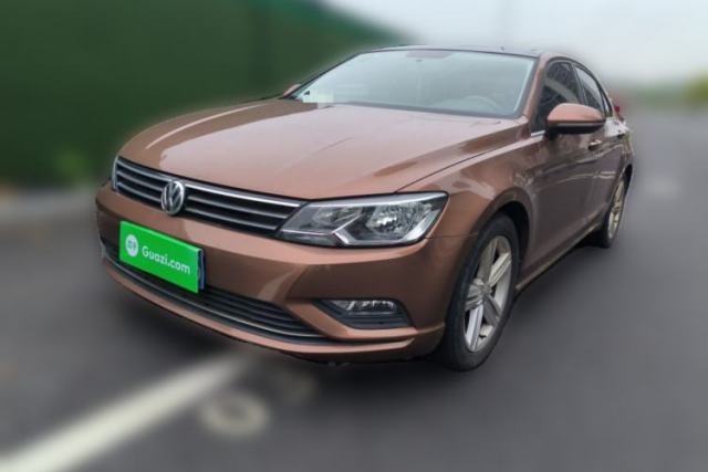 Used Volkswagen Lamando 2015 330TSI DSG Comfort Edition