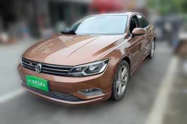 Used Volkswagen Lamando 2015 280TSI DSG Comfort Edition