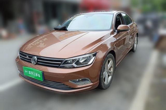 Used Volkswagen Lamando 2015 280TSI DSG Comfort Edition