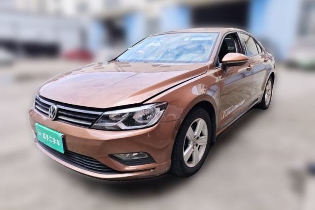 Used Volkswagen Lamando 2015 230TSI DSG Fashion Edition