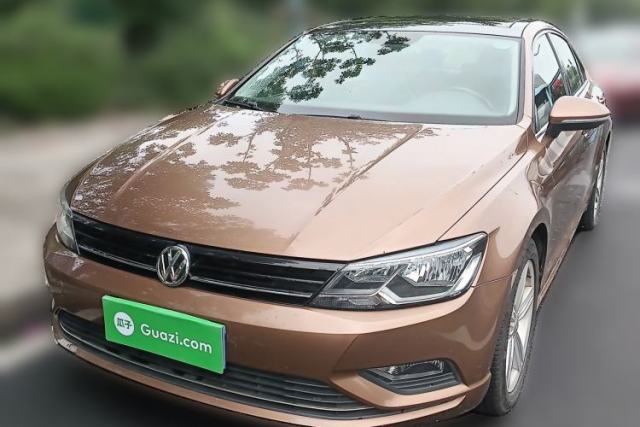 Used Volkswagen Lamando 2015 330TSI DSG Comfort Edition