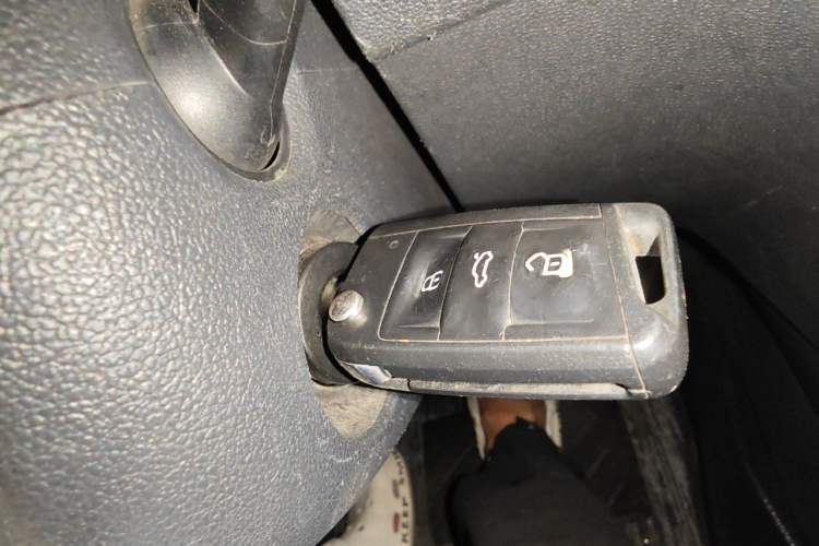 Used Volkswagen Lamando 2015 280TSI DSG Comfort Edition Vehicle Key