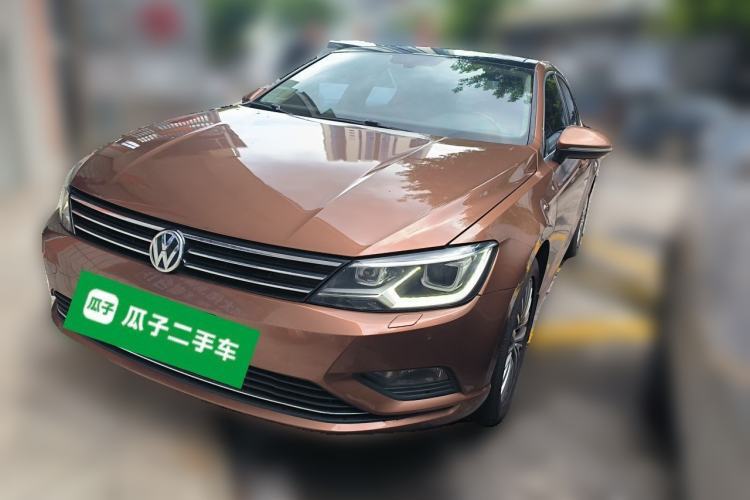 Used Volkswagen Lamando 2015 280TSI DSG Luxury Edition Guazi used car, China used car export, Used car for sale, Used cars, Cheapest cars for sale