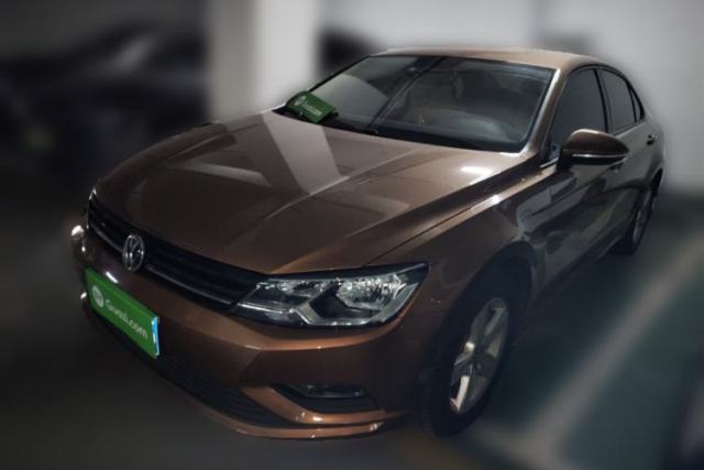 Used Volkswagen Lamando 2015 230TSI Manual Trend Edition
