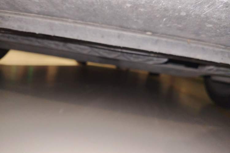 Used Volkswagen Lamando 2015 330TSI DSG Comfort Edition Chassis Front
