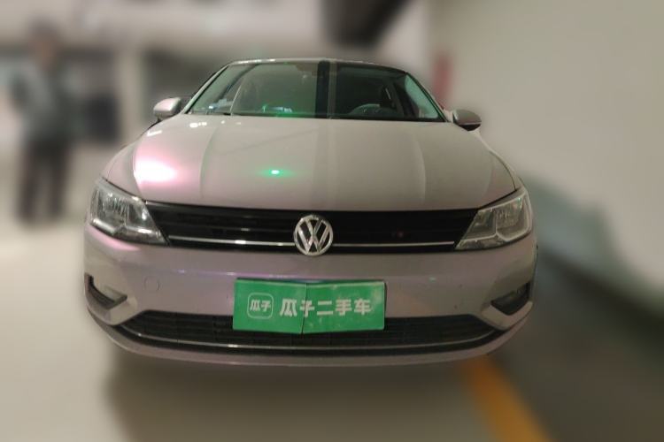 Used Volkswagen Lamando 2015 330TSI DSG Comfort Edition Front
