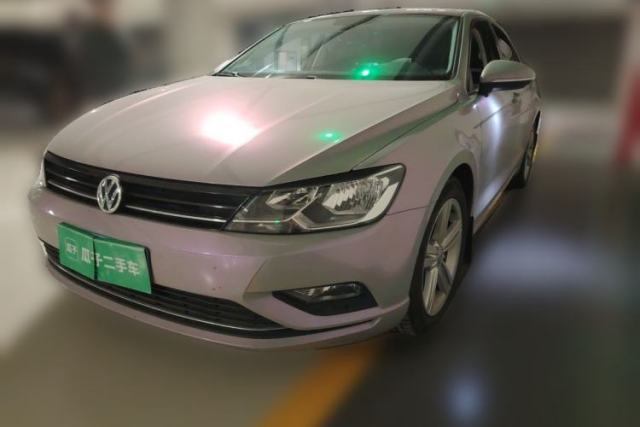 Used Volkswagen Lamando 2015 330TSI DSG Comfort Edition