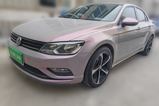 Used Volkswagen Lamando 2015 280TSI DSG Comfort Edition