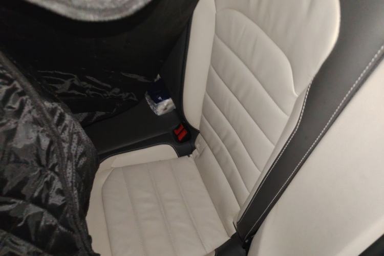 Used Volkswagen Lamando 2015 330TSI DSG Comfort Edition Left Rear Seat