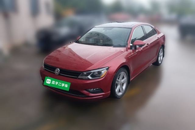 Used Volkswagen Lamando 2015 280TSI DSG Comfort Edition