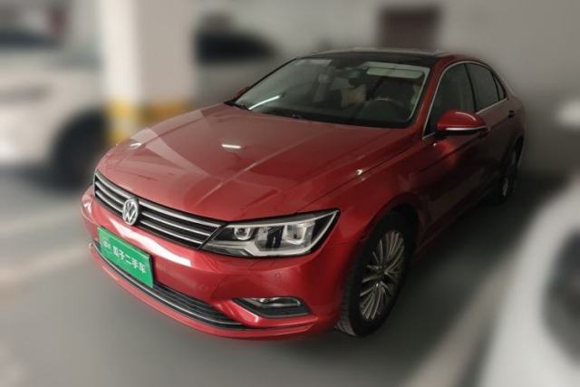 Used Volkswagen Lamando 2015 330TSI DSG Luxury Edition