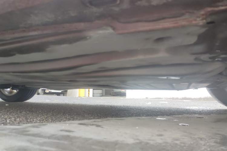 Used Volkswagen Lamando 2015 280TSI DSG Comfort Edition Chassis Front Right
