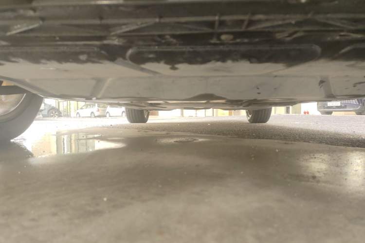 Used Volkswagen Lamando 2015 280TSI DSG Comfort Edition Chassis Front