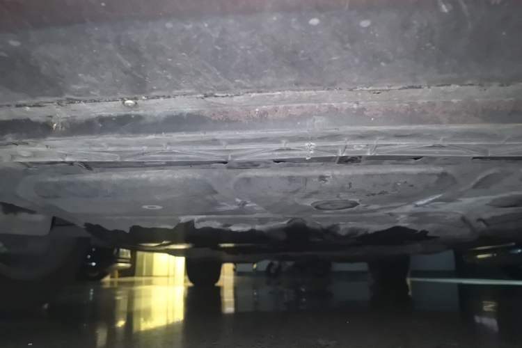 Used Volkswagen Lamando 2015 280TSI DSG Comfort Edition Chassis Front