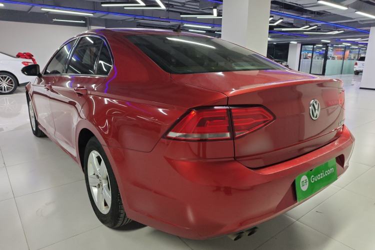 Used Volkswagen Lamando 2015 230TSI DSG Fashion Edition Exterior 2