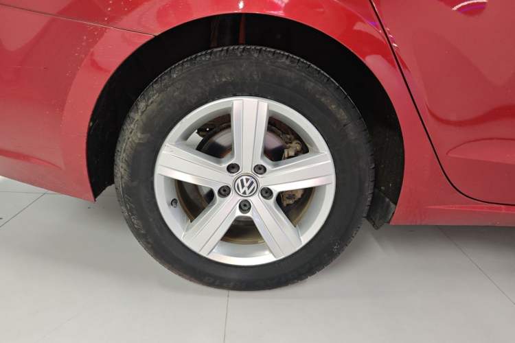 Used Volkswagen Lamando 2015 230TSI DSG Fashion Edition Exterior 5