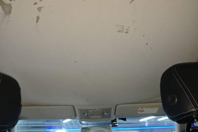 Used Volkswagen Lamando 2015 230TSI DSG Fashion Edition Headliner