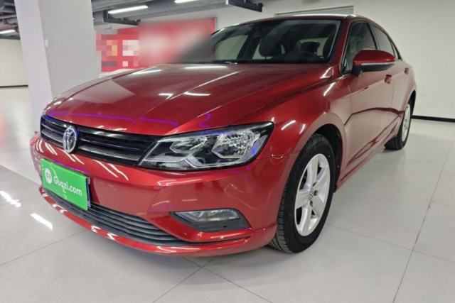 Used Volkswagen Lamando 2015 230TSI DSG Fashion Edition