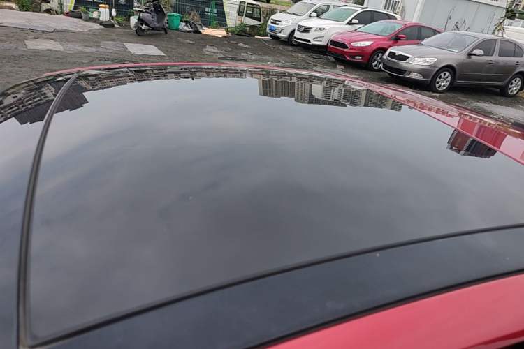 Used Volkswagen Lamando 2015 330TSI DSG Comfort Edition Roof