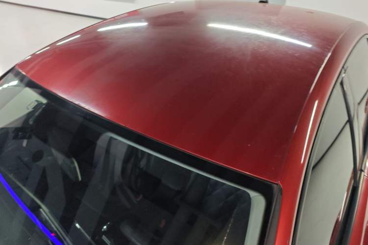 Used Volkswagen Lamando 2015 230TSI DSG Fashion Edition Roof
