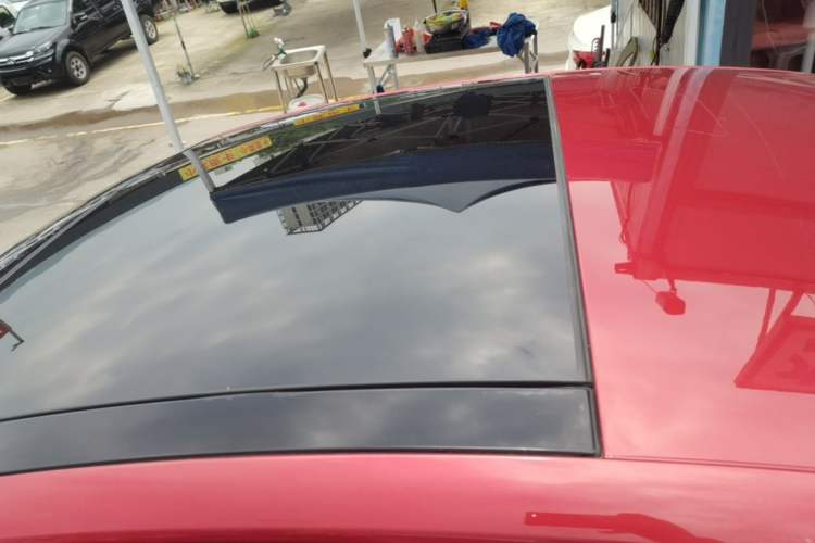Used Volkswagen Lamando 2015 330TSI DSG Comfort Edition Roof